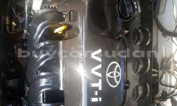 Buy Used Toyota Corolla White Car in Wad Madani in al-Jazirah