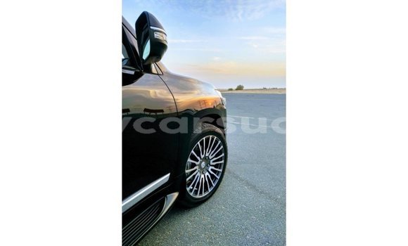 Buy Import Toyota Land Cruiser Black Car in Import - Dubai in Al Jazirah State Buy Import Toyota Land Cruiser Black Car in Import - Dubai in Al Jazirah State