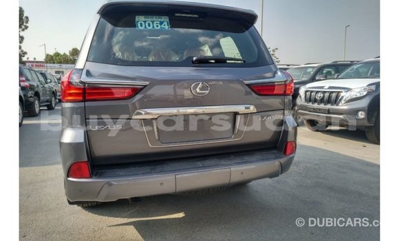 Buy Import Lexus LX Other Car in Import - Dubai in Al Jazirah State Buy Import Lexus LX Other Car in Import - Dubai in Al Jazirah State