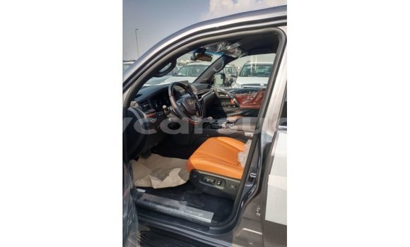 Buy Import Lexus LX Other Car in Import - Dubai in Al Jazirah State Buy Import Lexus LX Other Car in Import - Dubai in Al Jazirah State