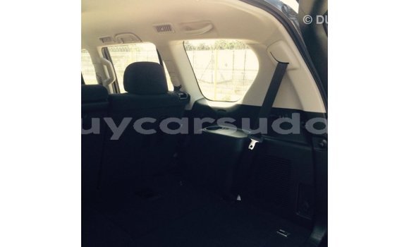 Buy Import Toyota Prado Black Car in Import - Dubai in Al Jazirah State Buy Import Toyota Prado Black Car in Import - Dubai in Al Jazirah State