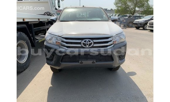 Acheter Import Voiture Toyota Hilux Autre à Import - Dubai, État d'Al Jazirah Acheter Import Voiture Toyota Hilux Autre à Import - Dubai, État d'Al Jazirah