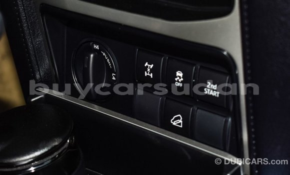 Buy Import Toyota Prado Black Car in Import - Dubai in Al Jazirah State Buy Import Toyota Prado Black Car in Import - Dubai in Al Jazirah State