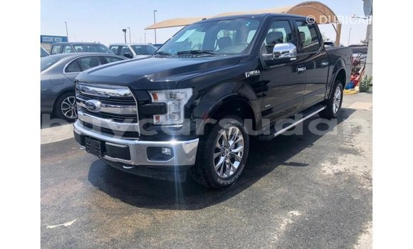 Buy Import Ford Club Wagon Black Car in Import - Dubai in Al Jazirah State Buy Import Ford Club Wagon Black Car in Import - Dubai in Al Jazirah State