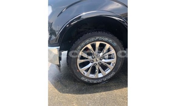 Buy Import Ford Club Wagon Black Car in Import - Dubai in Al Jazirah State Buy Import Ford Club Wagon Black Car in Import - Dubai in Al Jazirah State