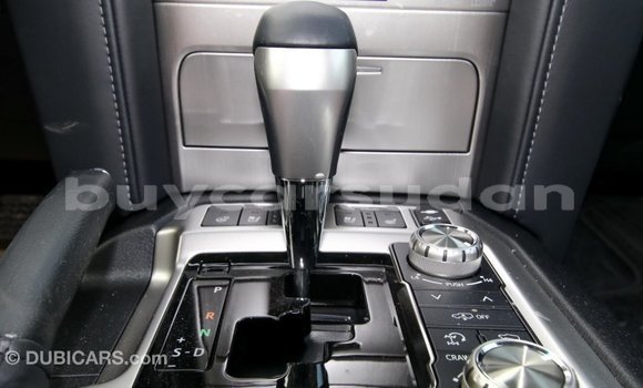 Acheter Import Voiture Toyota Land Cruiser Noir à Import - Dubai, État d'Al Jazirah Acheter Import Voiture Toyota Land Cruiser Noir à Import - Dubai, État d'Al Jazirah