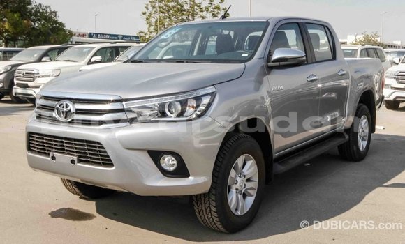 Buy Import Toyota Hilux Other Car in Import - Dubai in Al Jazirah State Buy Import Toyota Hilux Other Car in Import - Dubai in Al Jazirah State