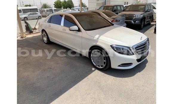Buy Import Mercedes-Benz 190 White Car in Import - Dubai in Al Jazirah State Buy Import Mercedes-Benz 190 White Car in Import - Dubai in Al Jazirah State