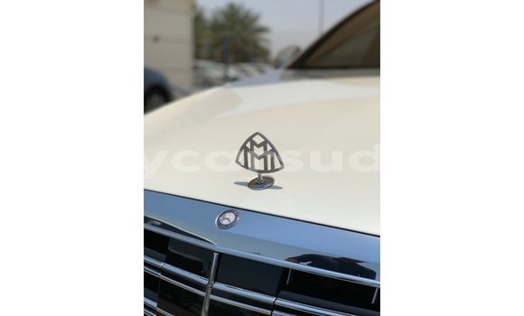 Buy Import Mercedes-Benz 190 White Car in Import - Dubai in Al Jazirah State Buy Import Mercedes-Benz 190 White Car in Import - Dubai in Al Jazirah State