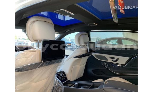 Buy Import Mercedes-Benz 190 White Car in Import - Dubai in Al Jazirah State Buy Import Mercedes-Benz 190 White Car in Import - Dubai in Al Jazirah State
