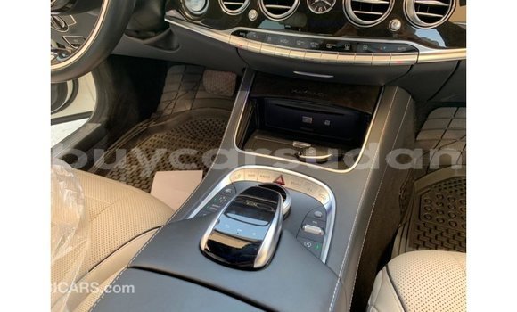 Buy Import Mercedes-Benz 190 White Car in Import - Dubai in Al Jazirah State Buy Import Mercedes-Benz 190 White Car in Import - Dubai in Al Jazirah State
