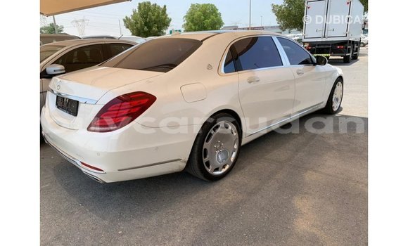Buy Import Mercedes-Benz 190 White Car in Import - Dubai in Al Jazirah State Buy Import Mercedes-Benz 190 White Car in Import - Dubai in Al Jazirah State
