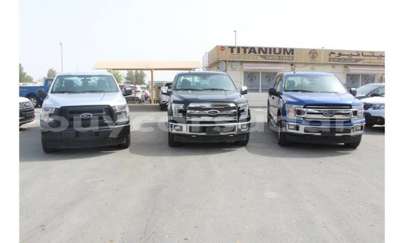 Buy Import Ford Club Wagon Other Car in Import - Dubai in Al Jazirah State