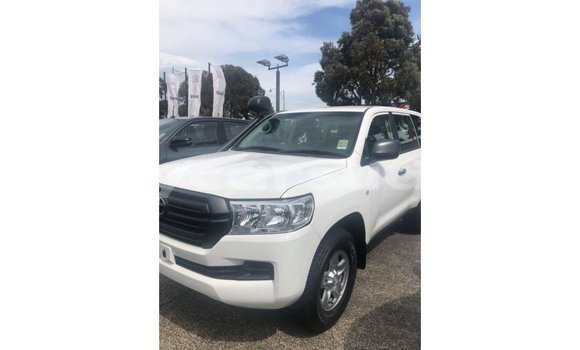 Buy Import Toyota Land Cruiser Black Car in Import - Dubai in Al Jazirah State Buy Import Toyota Land Cruiser Black Car in Import - Dubai in Al Jazirah State