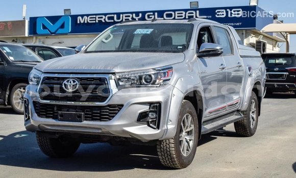 Buy Import Toyota Hilux Other Car in Import - Dubai in Al Jazirah State Buy Import Toyota Hilux Other Car in Import - Dubai in Al Jazirah State