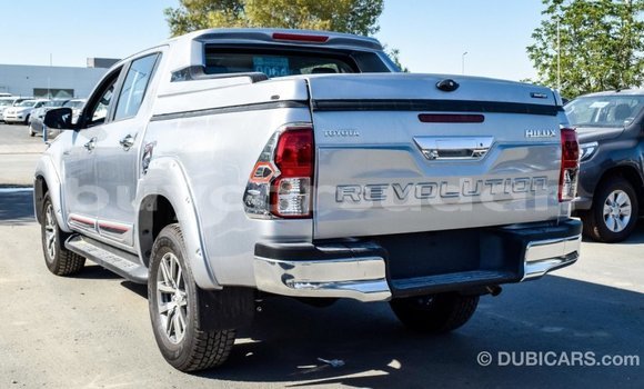 Buy Import Toyota Hilux Other Car in Import - Dubai in Al Jazirah State Buy Import Toyota Hilux Other Car in Import - Dubai in Al Jazirah State
