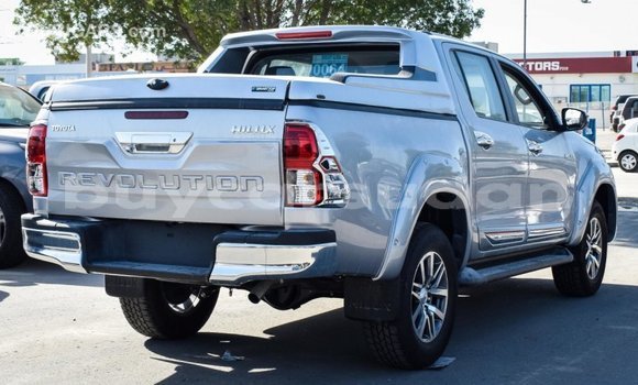 Buy Import Toyota Hilux Other Car in Import - Dubai in Al Jazirah State Buy Import Toyota Hilux Other Car in Import - Dubai in Al Jazirah State