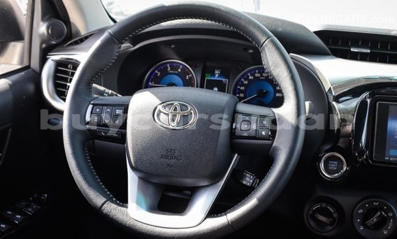 Buy Import Toyota Hilux Other Car in Import - Dubai in Al Jazirah State Buy Import Toyota Hilux Other Car in Import - Dubai in Al Jazirah State