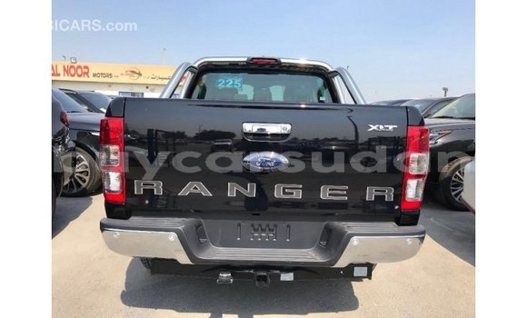Buy Import Ford Ranger Black Car in Import - Dubai in Al Jazirah State Buy Import Ford Ranger Black Car in Import - Dubai in Al Jazirah State