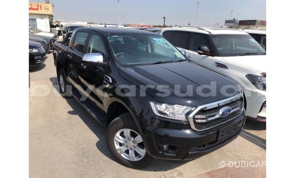 Buy Import Ford Ranger Black Car in Import - Dubai in Al Jazirah State Buy Import Ford Ranger Black Car in Import - Dubai in Al Jazirah State