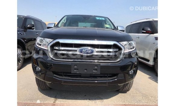 Buy Import Ford Ranger Black Car in Import - Dubai in Al Jazirah State Buy Import Ford Ranger Black Car in Import - Dubai in Al Jazirah State