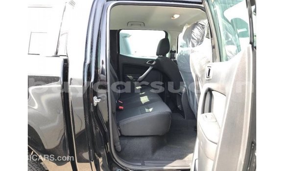 Buy Import Ford Ranger Black Car in Import - Dubai in Al Jazirah State Buy Import Ford Ranger Black Car in Import - Dubai in Al Jazirah State