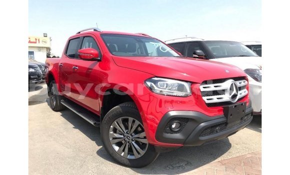 Buy Import Mercedes-Benz 250 Red Car in Import - Dubai in Al Jazirah State Buy Import Mercedes-Benz 250 Red Car in Import - Dubai in Al Jazirah State