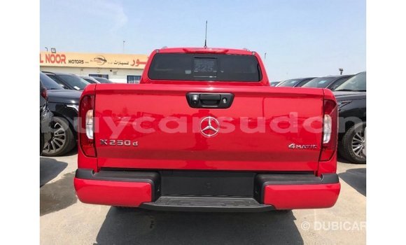 Buy Import Mercedes-Benz 250 Red Car in Import - Dubai in Al Jazirah State Buy Import Mercedes-Benz 250 Red Car in Import - Dubai in Al Jazirah State