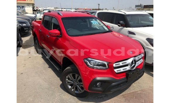 Buy Import Mercedes-Benz 250 Red Car in Import - Dubai in Al Jazirah State Buy Import Mercedes-Benz 250 Red Car in Import - Dubai in Al Jazirah State