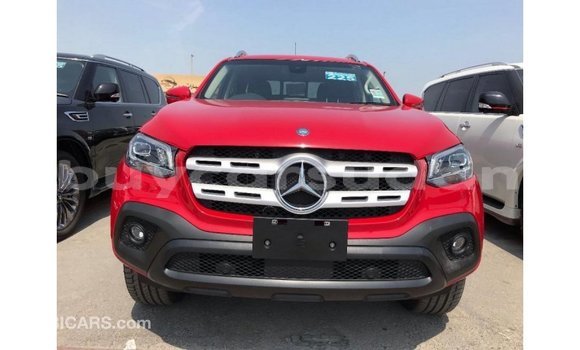 Buy Import Mercedes-Benz 250 Red Car in Import - Dubai in Al Jazirah State Buy Import Mercedes-Benz 250 Red Car in Import - Dubai in Al Jazirah State
