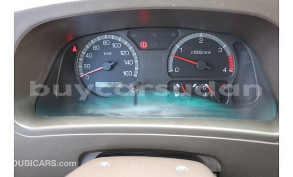 Buy Import Mitsubishi Carisma White Car in Import - Dubai in Al Jazirah State