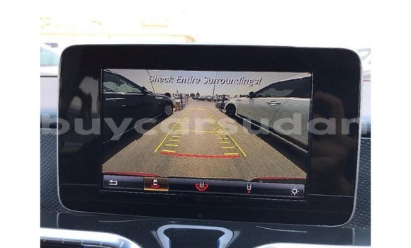 Buy Import Mercedes-Benz 250 Red Car in Import - Dubai in Al Jazirah State Buy Import Mercedes-Benz 250 Red Car in Import - Dubai in Al Jazirah State