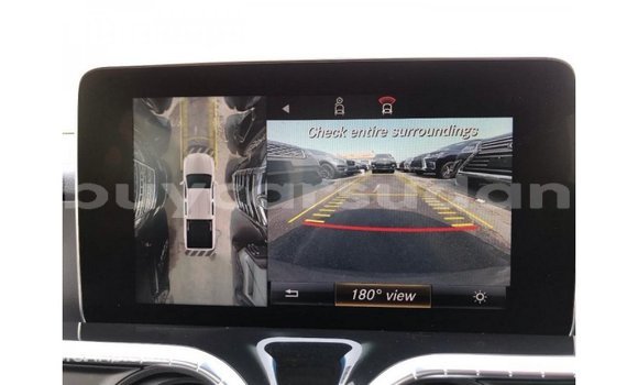 Buy Import Mercedes-Benz 250 White Car in Import - Dubai in Al Jazirah State Buy Import Mercedes-Benz 250 White Car in Import - Dubai in Al Jazirah State