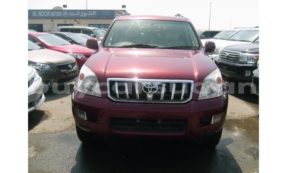 Buy Import Toyota Prado Other Car in Import - Dubai in Al Jazirah State Buy Import Toyota Prado Other Car in Import - Dubai in Al Jazirah State