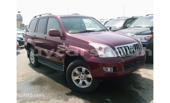Buy Import Toyota Prado Other Car in Import - Dubai in Al Jazirah State Buy Import Toyota Prado Other Car in Import - Dubai in Al Jazirah State