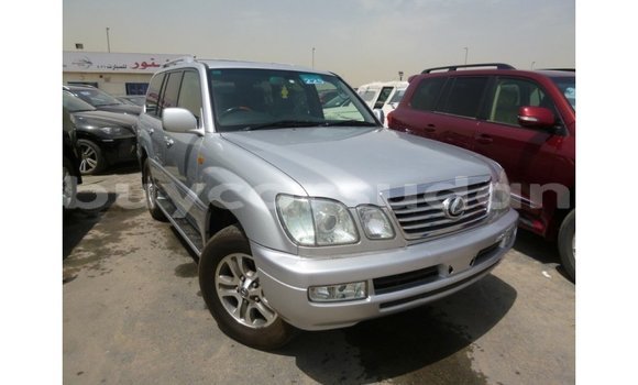 Buy Import Lexus LX Other Car in Import - Dubai in Al Jazirah State Buy Import Lexus LX Other Car in Import - Dubai in Al Jazirah State