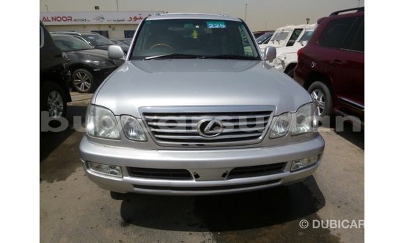Buy Import Lexus LX Other Car in Import - Dubai in Al Jazirah State Buy Import Lexus LX Other Car in Import - Dubai in Al Jazirah State