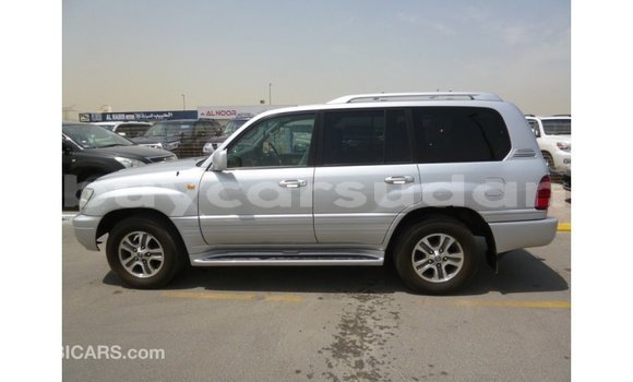Buy Import Lexus LX Other Car in Import - Dubai in Al Jazirah State Buy Import Lexus LX Other Car in Import - Dubai in Al Jazirah State