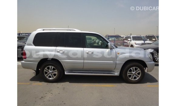 Buy Import Lexus LX Other Car in Import - Dubai in Al Jazirah State Buy Import Lexus LX Other Car in Import - Dubai in Al Jazirah State