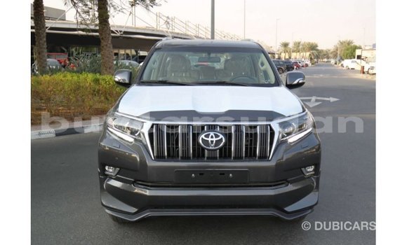 Buy Import Toyota Prado Other Car in Import - Dubai in Al Jazirah State Buy Import Toyota Prado Other Car in Import - Dubai in Al Jazirah State