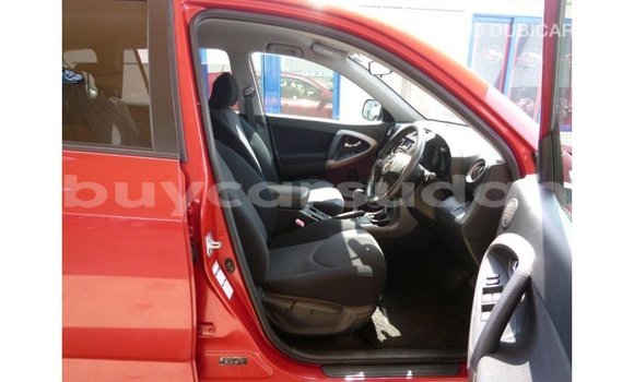Buy Import Toyota HiAce Red Truck in Import - Dubai in Al Jazirah State Buy Import Toyota HiAce Red Truck in Import - Dubai in Al Jazirah State