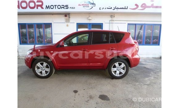 Buy Import Toyota HiAce Red Truck in Import - Dubai in Al Jazirah State Buy Import Toyota HiAce Red Truck in Import - Dubai in Al Jazirah State