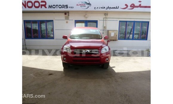 Buy Import Toyota HiAce Red Truck in Import - Dubai in Al Jazirah State Buy Import Toyota HiAce Red Truck in Import - Dubai in Al Jazirah State
