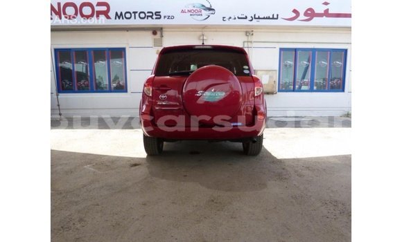 Buy Import Toyota HiAce Red Truck in Import - Dubai in Al Jazirah State Buy Import Toyota HiAce Red Truck in Import - Dubai in Al Jazirah State
