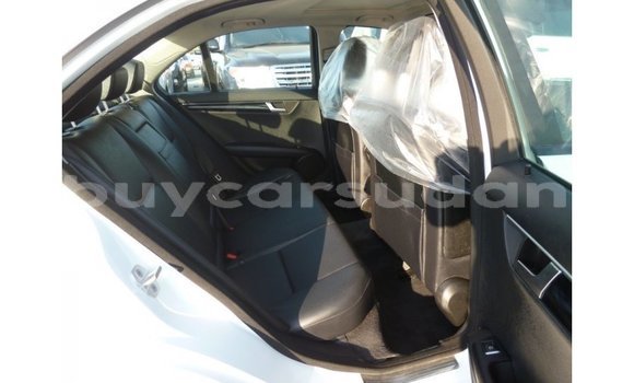 Buy Import Mercedes-Benz 200 White Car in Import - Dubai in Al Jazirah State Buy Import Mercedes-Benz 200 White Car in Import - Dubai in Al Jazirah State