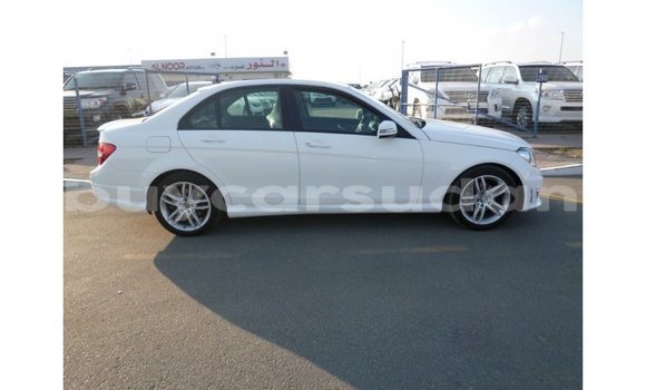Buy Import Mercedes-Benz 200 White Car in Import - Dubai in Al Jazirah State Buy Import Mercedes-Benz 200 White Car in Import - Dubai in Al Jazirah State