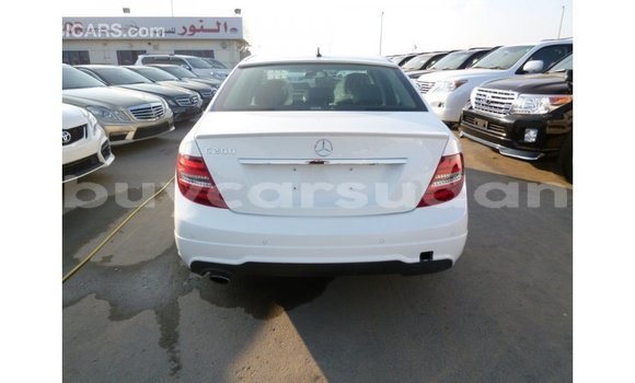 Buy Import Mercedes-Benz 200 White Car in Import - Dubai in Al Jazirah State Buy Import Mercedes-Benz 200 White Car in Import - Dubai in Al Jazirah State