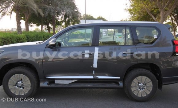 Buy Import Toyota Prado Other Car in Import - Dubai in Al Jazirah State Buy Import Toyota Prado Other Car in Import - Dubai in Al Jazirah State