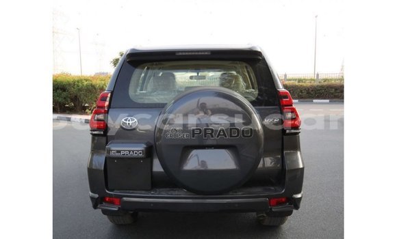 Buy Import Toyota Prado Other Car in Import - Dubai in Al Jazirah State Buy Import Toyota Prado Other Car in Import - Dubai in Al Jazirah State