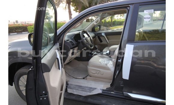 Buy Import Toyota Prado Other Car in Import - Dubai in Al Jazirah State Buy Import Toyota Prado Other Car in Import - Dubai in Al Jazirah State